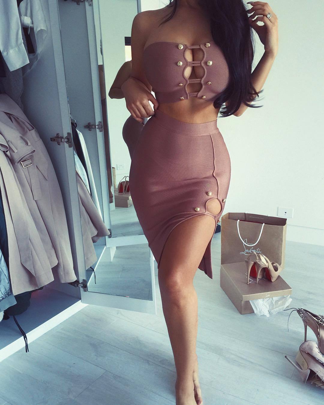 baddies:  -bvddies-