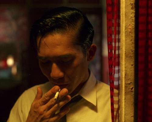 pierppasolini: In the Mood for Love (2000) // dir. Wong Kar-wai  