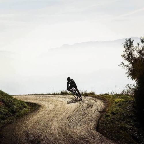 apisonadora60:“Turning the corner” …synonymous with improvement, overcoming, getting better. May the