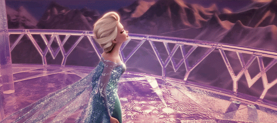 simplykorra:  Here I stand, in the light of day 