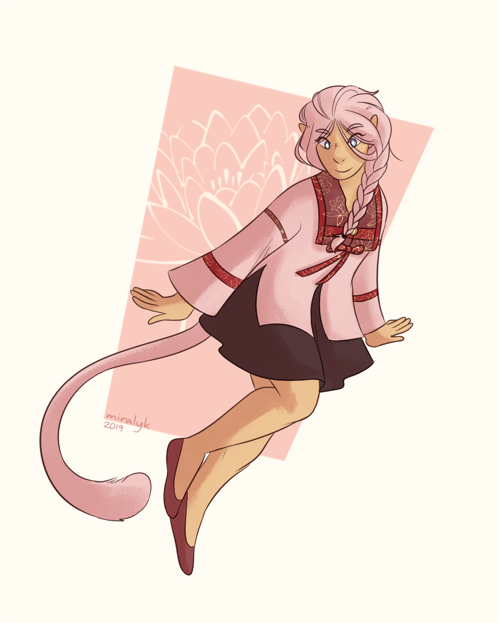 Explore the Best Mewgijinka Art