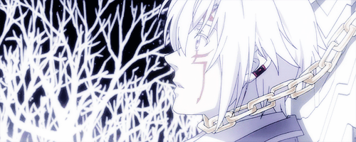 hyoubuqueen:I’m the one who will destroy everything, The 14th Noah. Nea