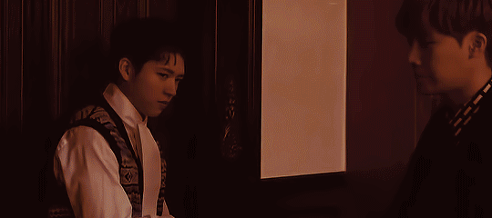 h-owon:woogyu antics