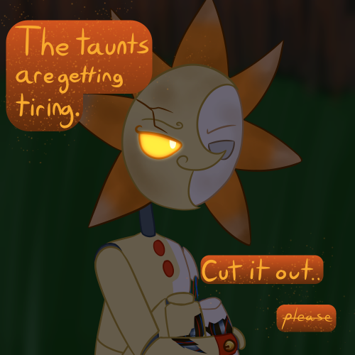 How's It Feel To Be Shredded, Cheese Man? (love Your Artstyle!)
