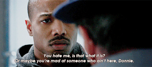 Creed (2016) | directed by Ryan Coogler 