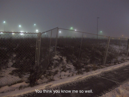oracul-ar:  I Blame Myself on We Heart It.