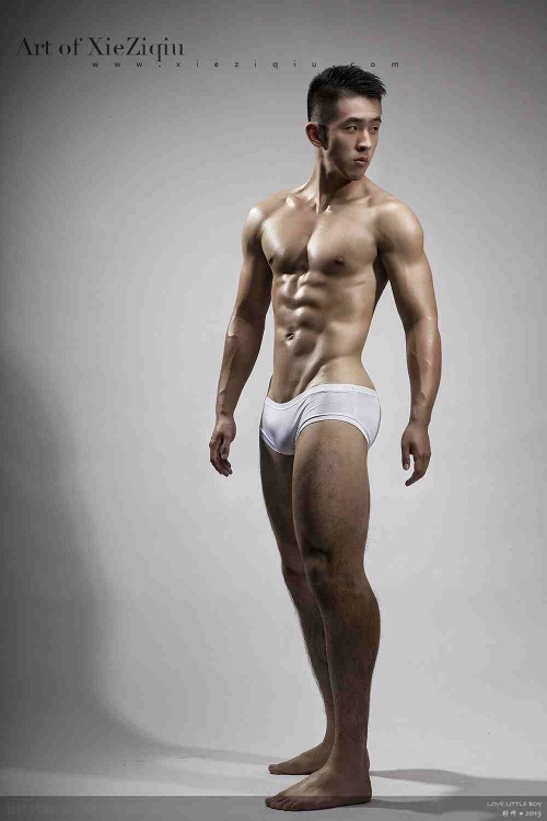 hunksandnerds:  Can I have him for tonight?