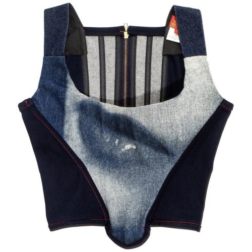 Vivienne Westwood Corsets