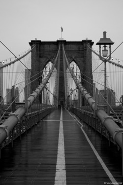 now-youre-cool:  Brooklyn Bridge 