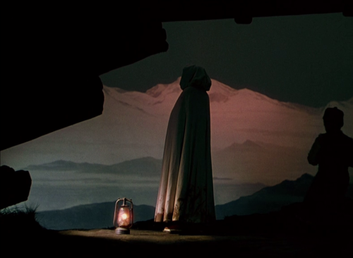 celibatemachine:  Black Narcissus (1947, Michael Powell, Emeric Pressburger)