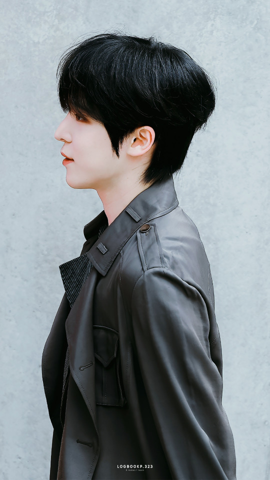 ATEEZ - Yunho