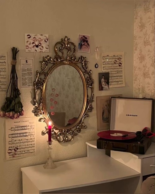Sorry I Can't Meet Today, I Have To Light Candles And Write Love Letters To Myself.