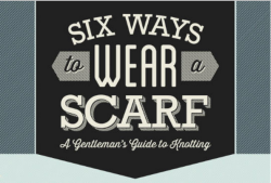 lifemadesimple:  Gentlemen: A Guide for 6