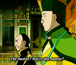 avatarparallels:  Thinking the non-bender