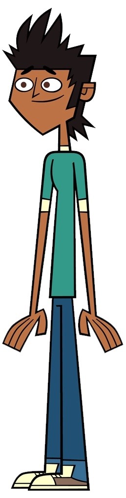 While Were On Total Drama And Dangaronpa Comparisons