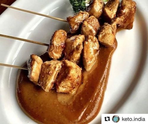 #Repost @keto.india with @get_repost ・・・ Wondering Where to eat for #saturdaynightdinner  Well, we a