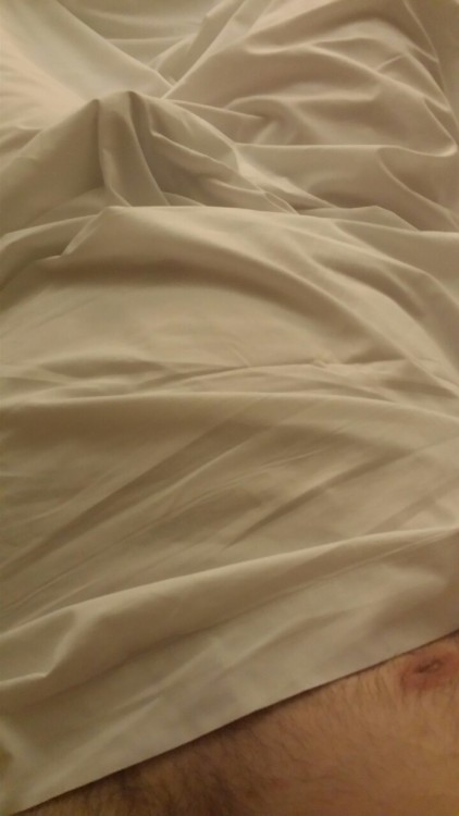 othersideofgrey: othersideofgrey: Long day. Crawling into bed &amp; wishing I had cuddles. Reblo