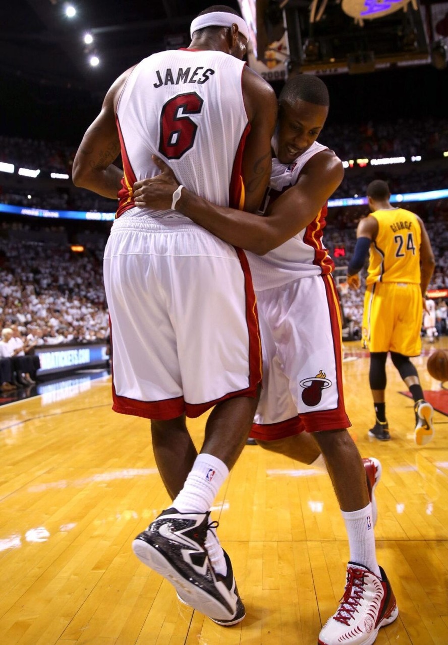 #HeatNation