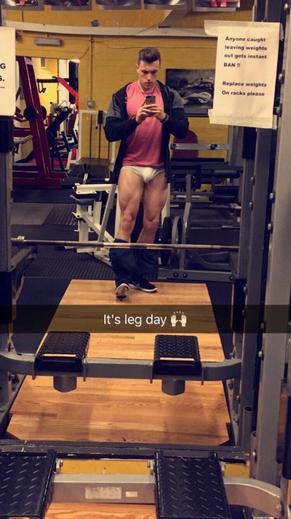 gtlsportsandmeatheads:  Brandon