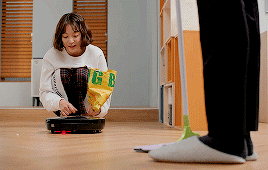 Nam Shin Is Nam Shin, And Youre You! Youre Your Own Person!