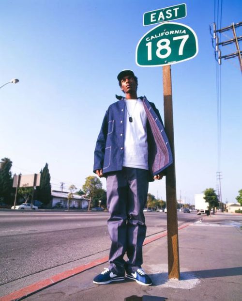 blckvnyl: Yo, what’s your earliest memory of falling in love with Hip Hop? When did you k