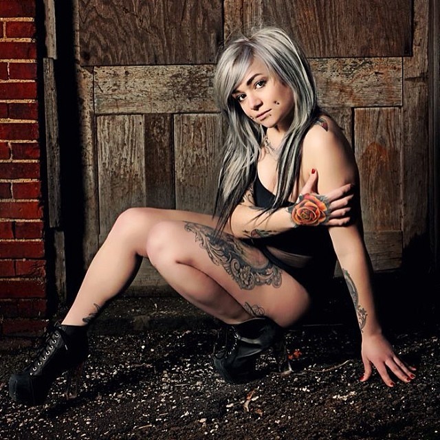 vaydaplacebosuicide:  (Cropped) this is definitely my favorite photo that @stevebadgley