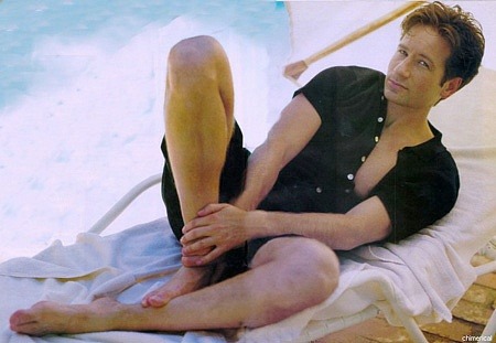 txdude68:  David Duchovny