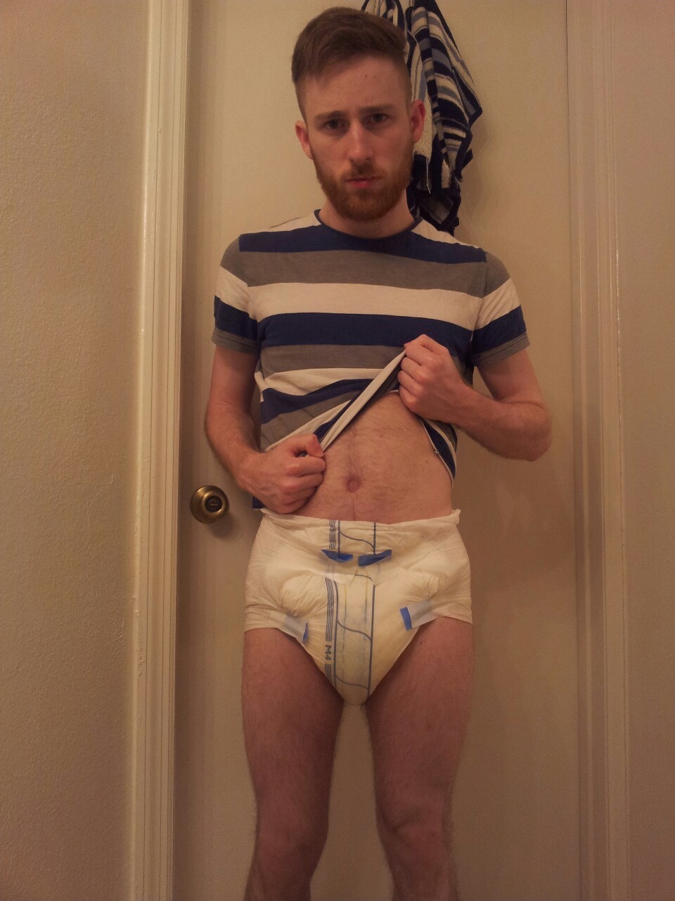 thelittlevryk: I guess this doesn’t do much for my big boy cred :( Miss seeing