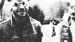 fuckyeahparamoregifs:  Paramore: Ain’t It Fun Beyond The Video