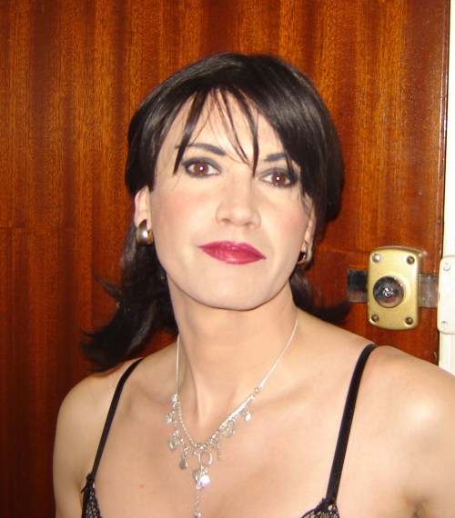 christinea44:  soniafloralie-world:  Valery tgirl  So cute girl !