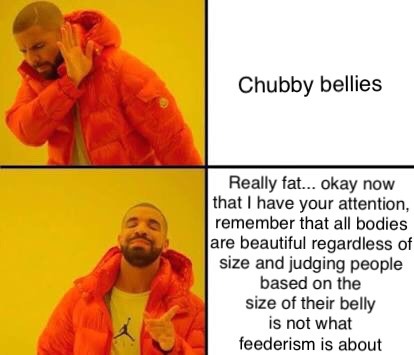 fatbelly19:  All bodies are perfect