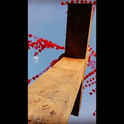 Cruz de Yahualica  (at Yahualica De González Gallo, Jalisco, Mexico)