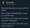 clatterbane:fishmech:liberalsarecool:People who defend capitalism have no clue. It literally monetizes your misery.credit scores were not invented in 1989, 1989 is when the companies that controlled a supermajority of credit scoring agreed to implement