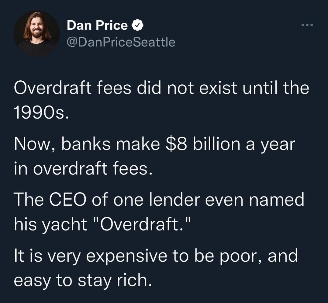 clatterbane:fishmech:liberalsarecool:People who defend capitalism have no clue. It literally monetizes your misery.credit scores were not invented in 1989, 1989 is when the companies that controlled a supermajority of credit scoring agreed to implement