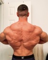 musclemworship:Canadian hunk  Anthony Casado porn pictures