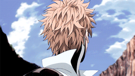 haise-ssasaki:Genos ☆ One Punch Man eps 05bonus: