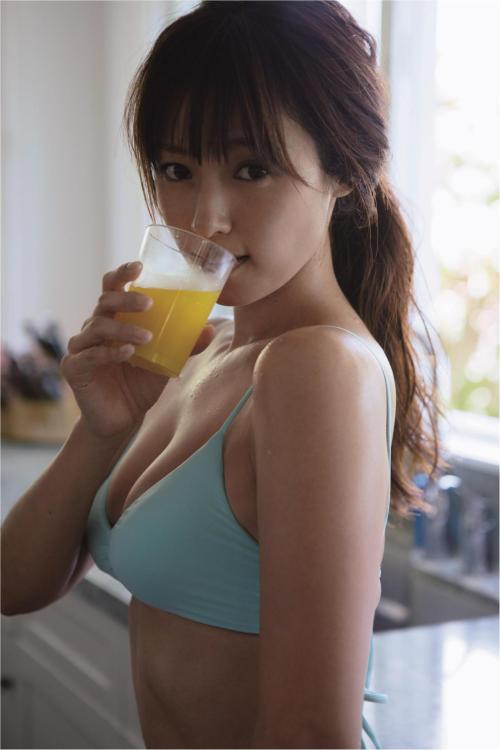 japanesebeautifulwoman:    Kyoko Fukada 深田恭子  