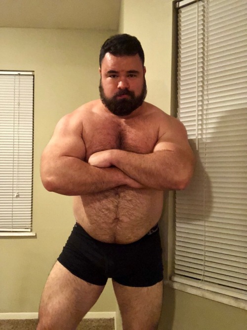 As promised, some leg action.