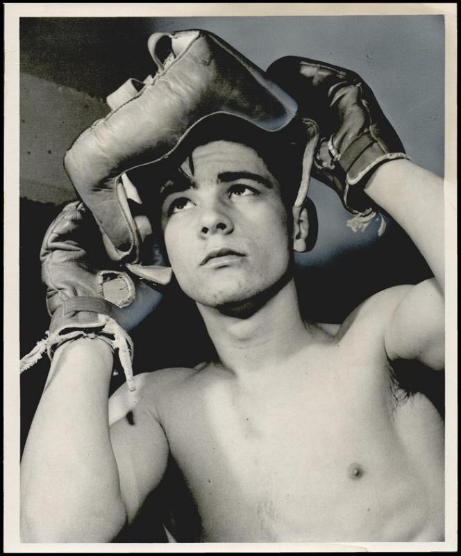 Assorted vintage photos 1