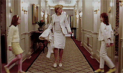 patchcprianos: Get to know me meme :[12/15] movies: The Parent Trap (1998)That girl