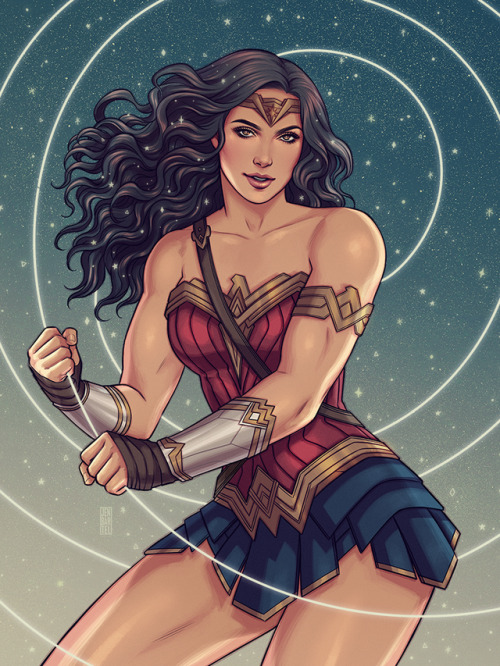 jenbartel:“I will fight, for those who cannot fight for themselves.” 🌟✨