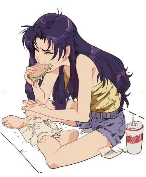 misato