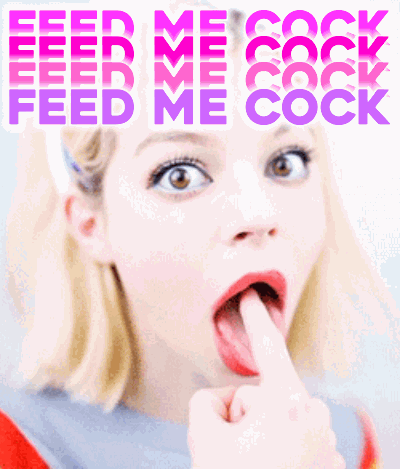 worshipthereevolution: melissacduniverse: Give her what she wants Love cum