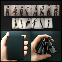 Magnetic mini-accordion books for May &amp; June are now available!Purchase them here for บThank you for your support!! &lt;3
