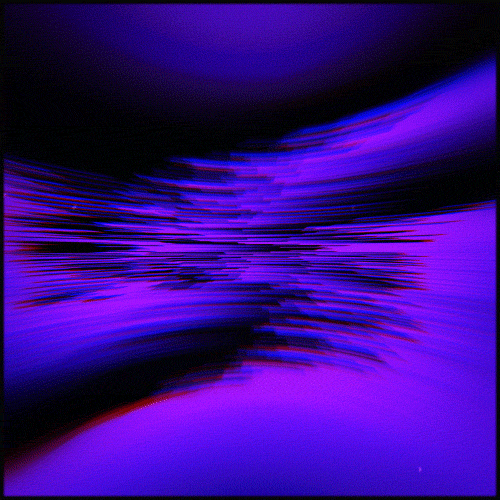 Erica Anderson — Purple.