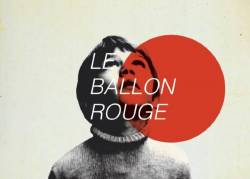 Cafeinevitable:   Le Ballon Rouge Dir: Albert Lamorisse 1956 (Via Uconstruction)