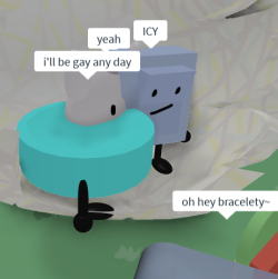 Bfb Roblox Tumblr - roblox icy