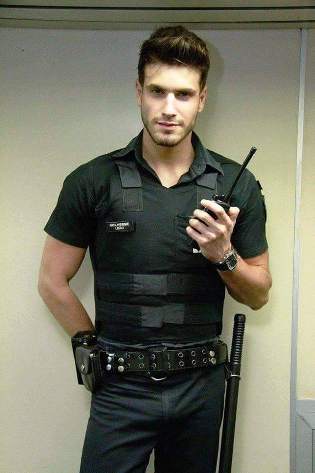 Love Hot Men Of All Types