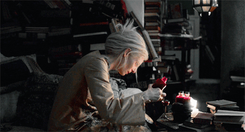 tildaswinton-daily:“I like to come to the source. Besides, the mutual jeopardy makes me feel s