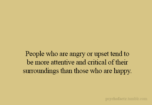 and try to ruin others’ happiness. 